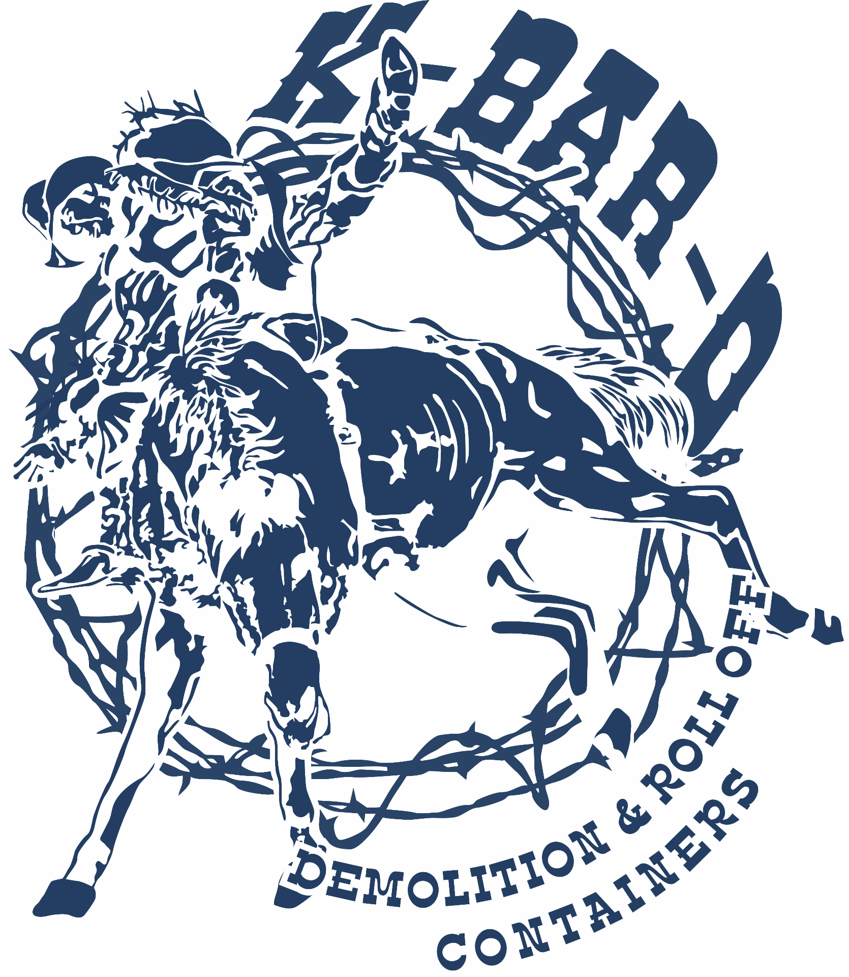 K BAR D LLC logo