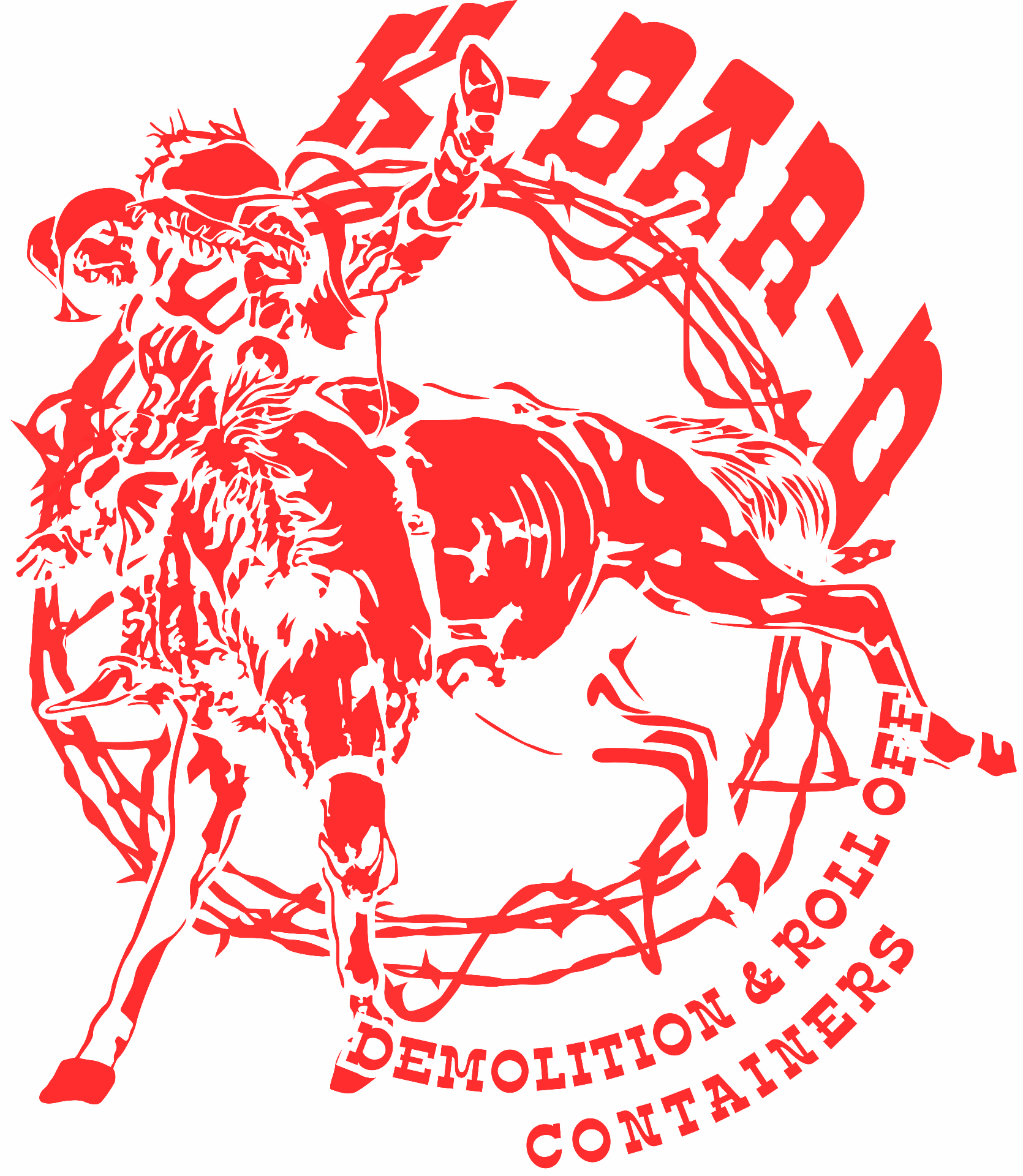 K BAR D LLC logo